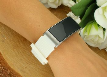 Smartwatch Garett Women Tina Biały bok.jpg